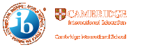 Selos IB e Cambridge International School